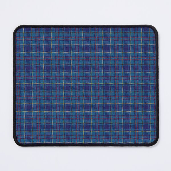 Item preview, Mercer Clan Tartan – Scottish Plaid Pattern for Proud Scots designed and sold by The Tartan Forge.