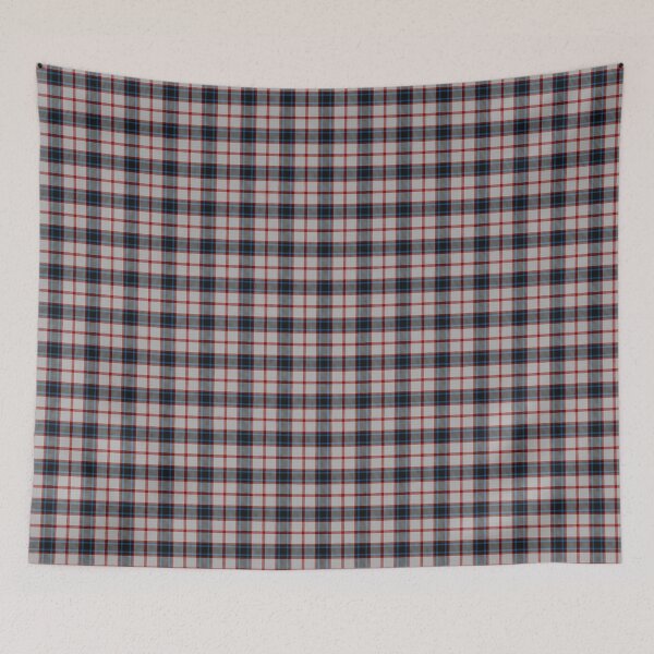 Artikelvorschau, Merrilees Dress Dance Clan Tartan – Schottisches Karomuster für stolze Schotten entworfen und verkauft von The Tartan Forge.
