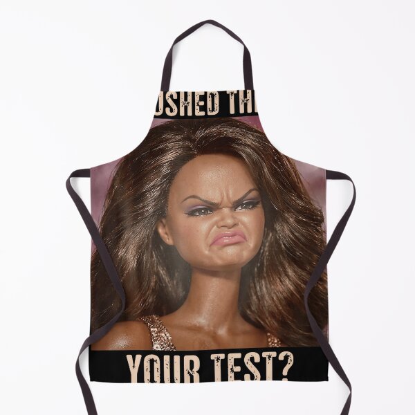 Item preview, You Rushed Through Your Test Test Day Teacher Disgusted Meme designed and sold by Marjan Lotffy.