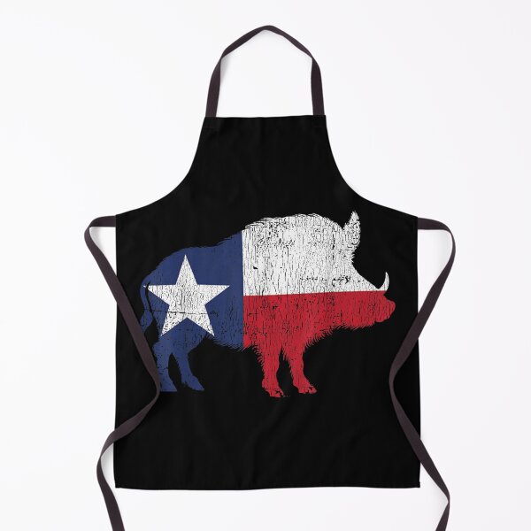 Item preview, Hog Hunting Texas Boar Hunter designed and sold by goombi-creative.