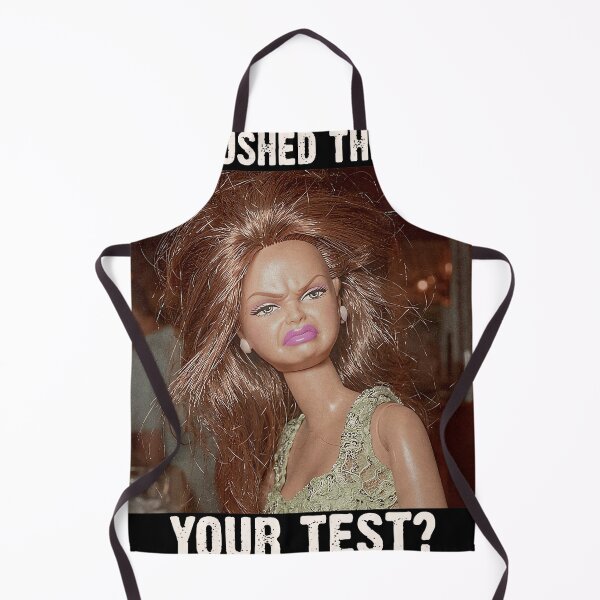 Item preview, You Rushed Through Your Test Test Day Teacher Disgusted Meme designed and sold by Marjan Lotffy.