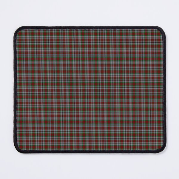 Item preview, Metcalf Clan Tartan – Scottish Plaid Pattern for Proud Scots designed and sold by The Tartan Forge.