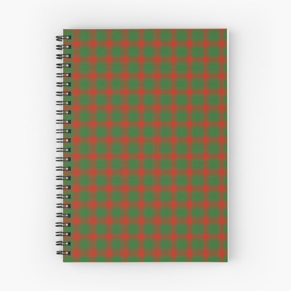 Item preview, Middleton Ancient Clan Tartan – Scottish Plaid Pattern for Proud Scots designed and sold by The Tartan Forge.