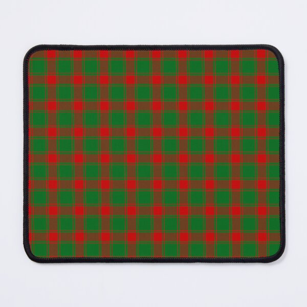 Item preview, Middleton Modern Clan Tartan – Scottish Plaid Pattern for Proud Scots designed and sold by The Tartan Forge.