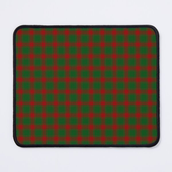 Item preview, Middleton Clan Tartan – Scottish Plaid Pattern for Proud Scots designed and sold by The Tartan Forge.