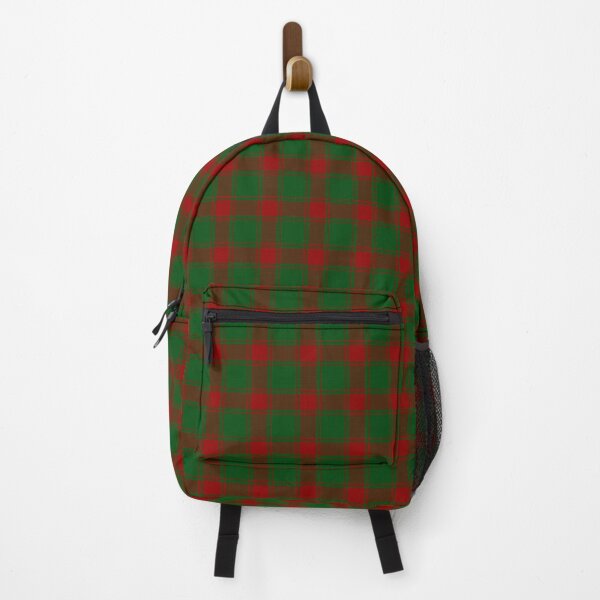 Item preview, Middleton Clan Tartan – Scottish Plaid Pattern for Proud Scots designed and sold by The Tartan Forge.