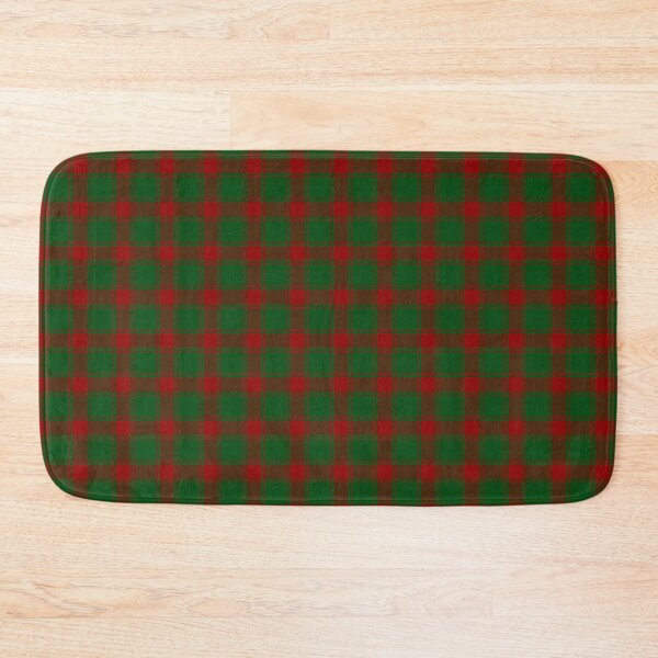 Item preview, Middleton Clan Tartan – Scottish Plaid Pattern for Proud Scots designed and sold by The Tartan Forge.
