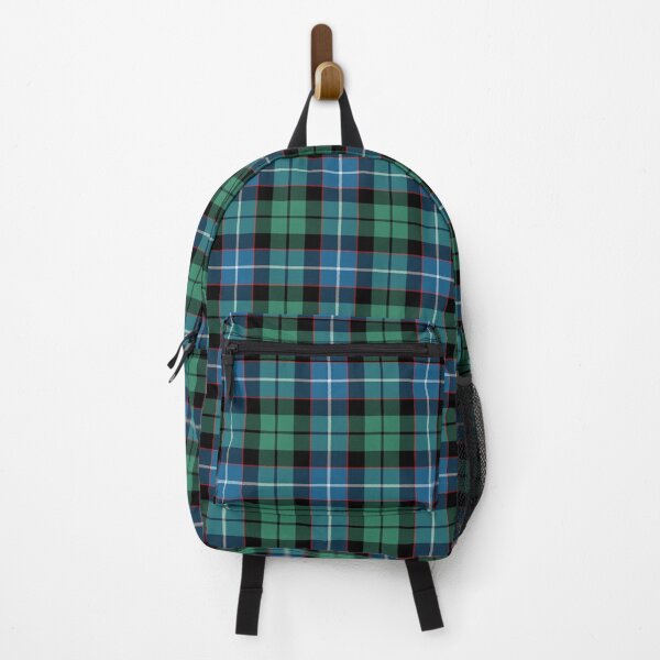 Item preview, Mitchell Ancient Clan Tartan – Scottish Plaid Pattern for Proud Scots designed and sold by The Tartan Forge.