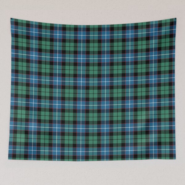 Item preview, Mitchell Ancient Clan Tartan – Scottish Plaid Pattern for Proud Scots designed and sold by The Tartan Forge.