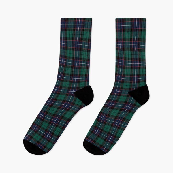 Item preview, Mitchell Modern Clan Tartan – Scottish Plaid Pattern for Proud Scots designed and sold by The Tartan Forge.