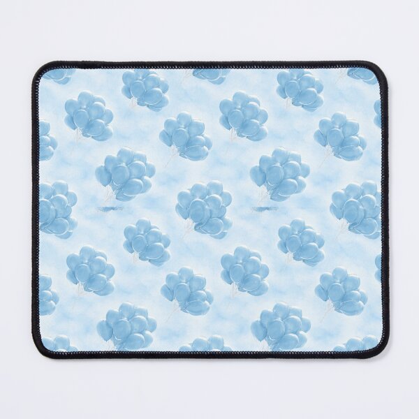 Item preview, Blue Balloon designed and sold by Gee Files Crafts Studio.