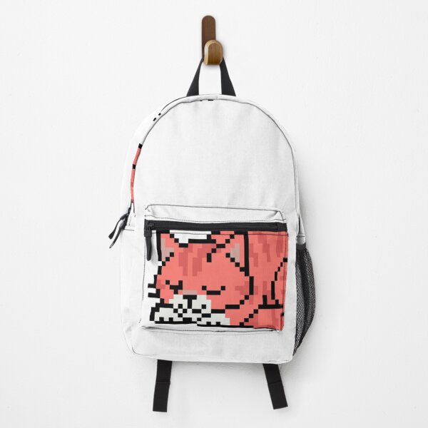 Item preview, Pixel Cat "Saving Progress" Unisex Tee designed and sold by ChaoticMuffin.