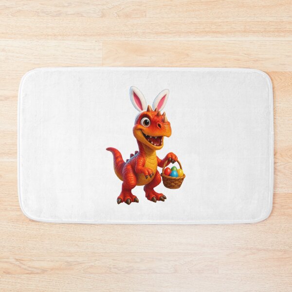 Item preview, Easter Ceratosaurus designed and sold by Sillytoe.