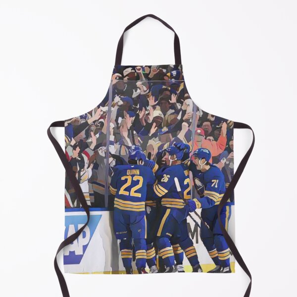 Item preview, Mattias Samuelsson GO AHEAD GOAL - Buffalo Sabres vs. Boston Bruins Playoffs Game 1 designed and sold by JJM1412.