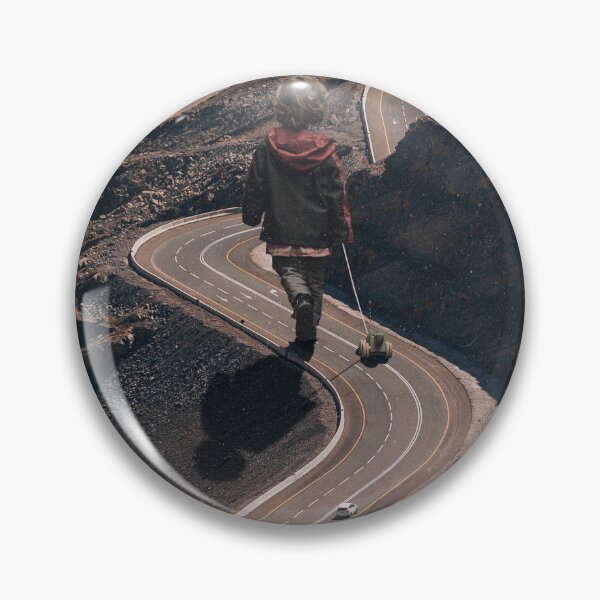 Item preview, my way designed and sold by Seungjun Na.