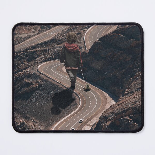 Item preview, my way designed and sold by Seungjun Na.