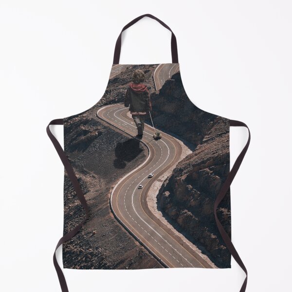 Item preview, my way designed and sold by Seungjun Na.