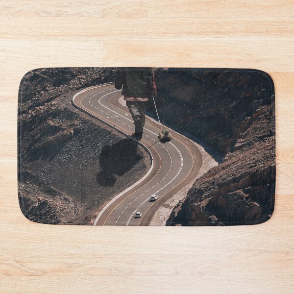 Item preview, my way designed and sold by Seungjun Na.