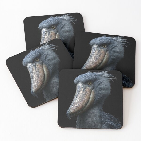 Item preview, Shoebill designed and sold by Savannah Gibbs.