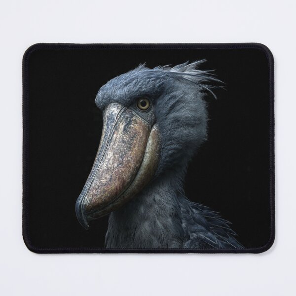 Item preview, Shoebill designed and sold by Savannah Gibbs.