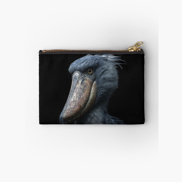 Item preview, Shoebill designed and sold by Savannah Gibbs.