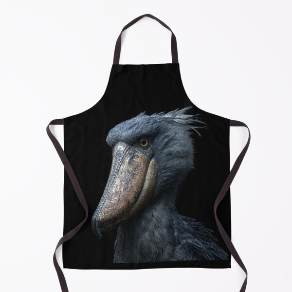 Item preview, Shoebill designed and sold by Savannah Gibbs.