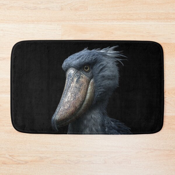 Item preview, Shoebill designed and sold by Savannah Gibbs.