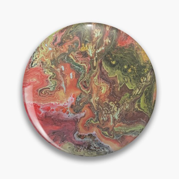 Item preview, Cosmic Flow designed and sold by InkNAtmosphere1.