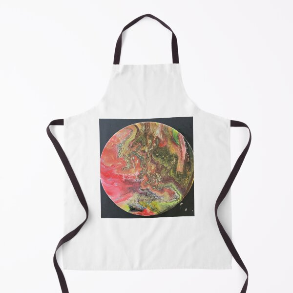 Item preview, Cosmic Flow designed and sold by InkNAtmosphere1.
