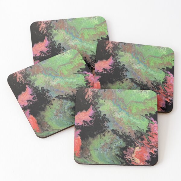 Item preview, Chromatic Storm designed and sold by InkNAtmosphere1.