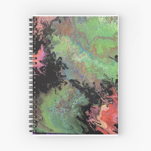 Item preview, Chromatic Storm designed and sold by InkNAtmosphere1.
