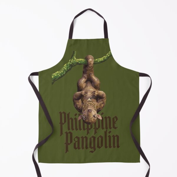 Item preview, Philippine Pangolin - Happy designed and sold by Tee-se Me More.
