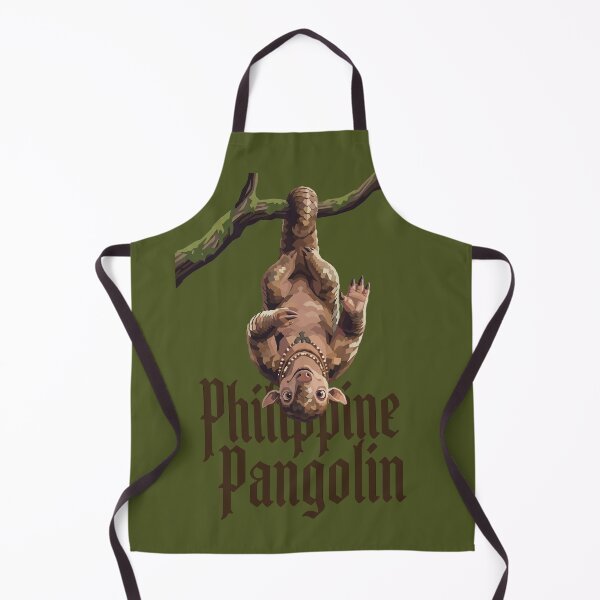 Item preview, Philippine Pangolin - Hello designed and sold by Tee-se Me More.