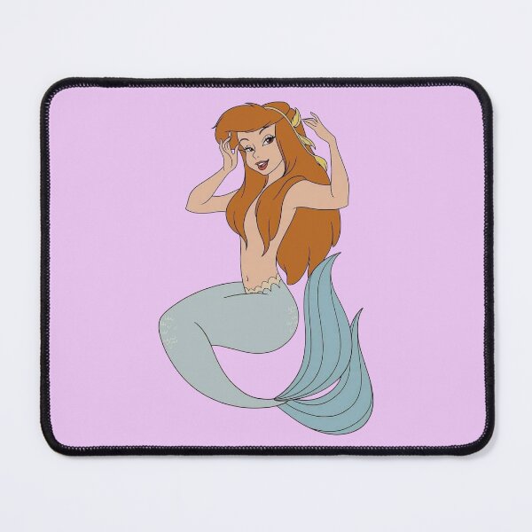 Item preview, Sweet Mermaid; Lilac designed and sold by Marco Bottiglieri.