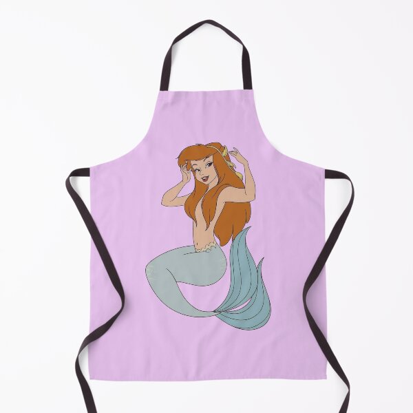 Item preview, Sweet Mermaid; Lilac designed and sold by Marco Bottiglieri.