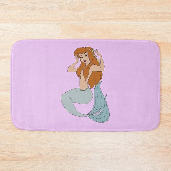 Item preview, Sweet Mermaid; Lilac designed and sold by Marco Bottiglieri.
