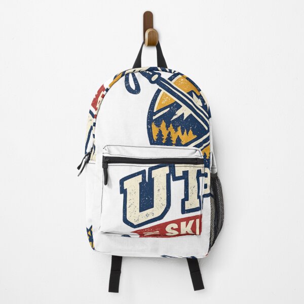 Item preview, Utah Winter Sports Club 1973 designed and sold by Dresut.