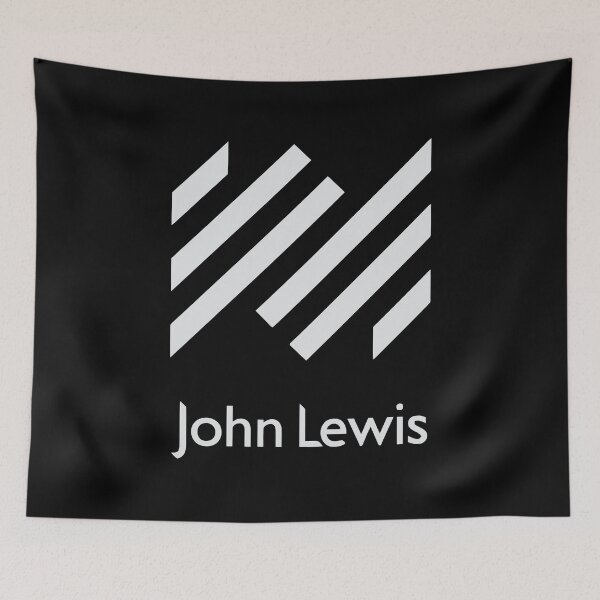 Item preview, Unstoppable John Lewis And & Partners cMindset Unbreakable Spirit designed and sold by Chanfacesaround.