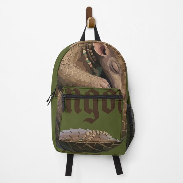 Item preview, Philippine Pangolin - Sleeping designed and sold by Tee-se Me More.