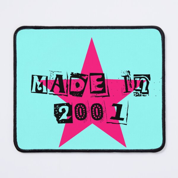Item preview, made in 2001 designed and sold by trinketgal.
