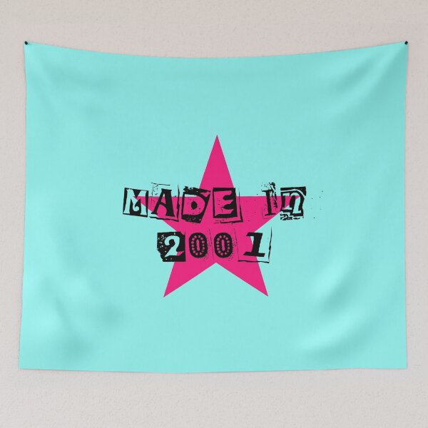 Item preview, made in 2001 designed and sold by trinketgal.