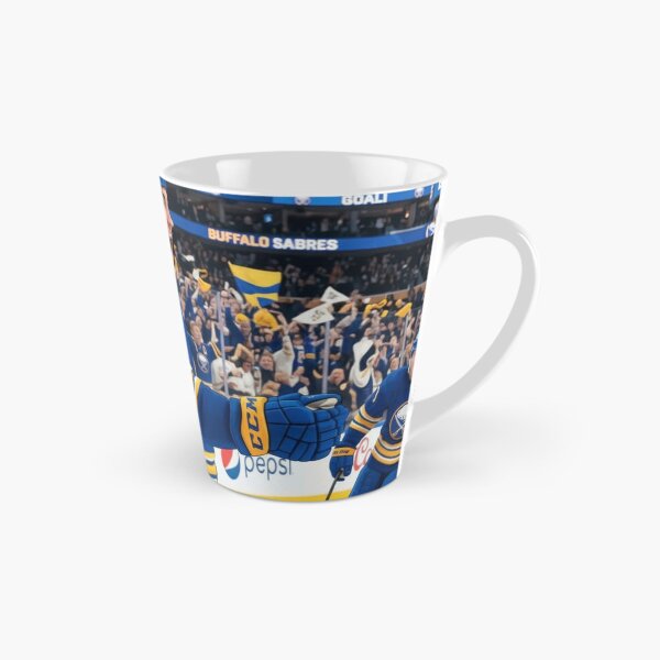 Item preview, Tage Thompson GOAL - Buffalo Sabres vs. Boston Bruins Playoffs Game 1 2026 designed and sold by JJM1412.