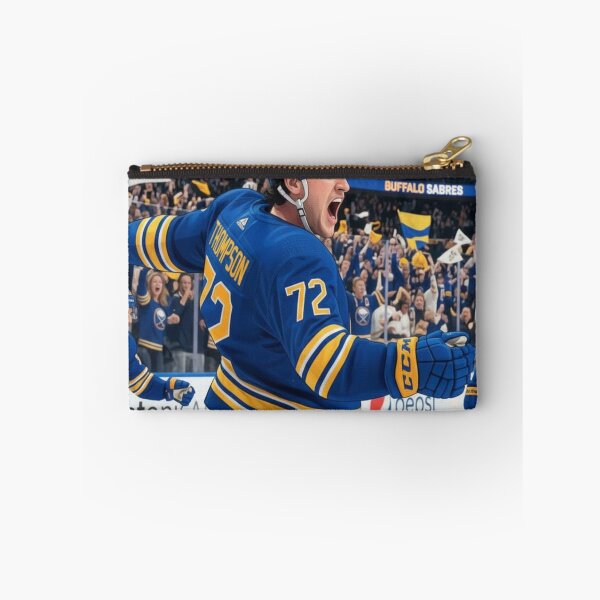 Item preview, Tage Thompson GOAL - Buffalo Sabres vs. Boston Bruins Playoffs Game 1 2026 designed and sold by JJM1412.