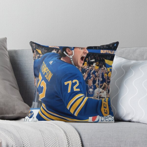 Item preview, Tage Thompson GOAL - Buffalo Sabres vs. Boston Bruins Playoffs Game 1 2026 designed and sold by JJM1412.
