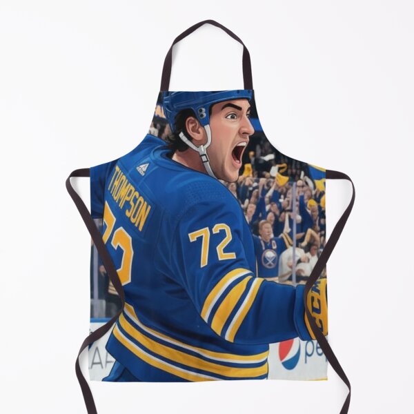 Item preview, Tage Thompson GOAL - Buffalo Sabres vs. Boston Bruins Playoffs Game 1 2026 designed and sold by JJM1412.