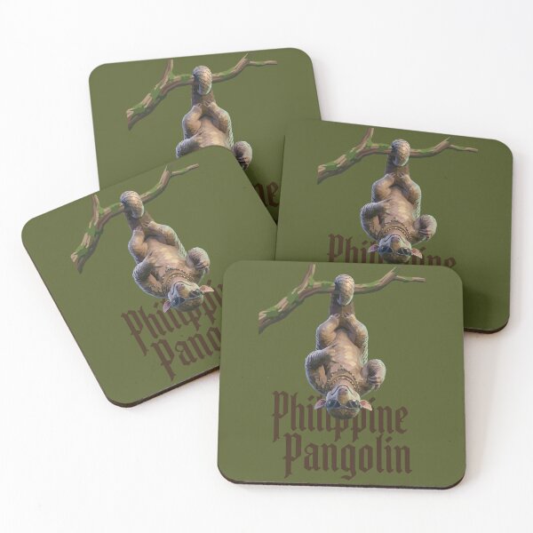 Item preview, Philippine Pangolin - Sunglasses designed and sold by Tee-se Me More.