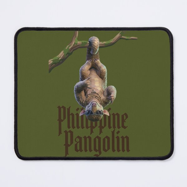 Item preview, Philippine Pangolin - Sunglasses designed and sold by Tee-se Me More.