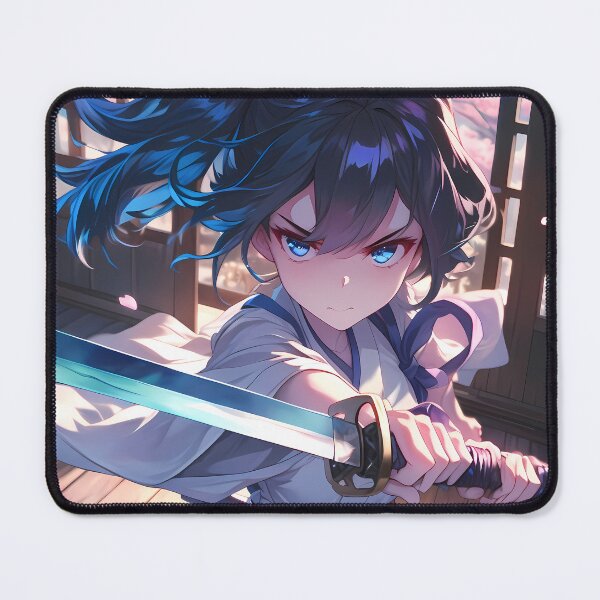Item preview, Kaga Kantai Collection Dynamic Dojo Kimono Chibi designed and sold by TanglenRabbit.