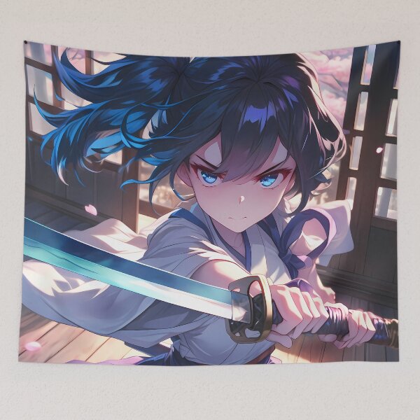 Item preview, Kaga Kantai Collection Dynamic Dojo Kimono Chibi designed and sold by TanglenRabbit.
