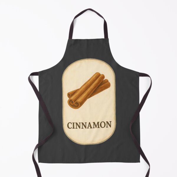 Item preview, Vintage Botanical Herb and Spice Prints: Cinnamon designed and sold by PinUpPizzazz.
